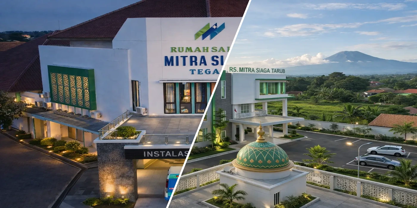 RS Mitra Siaga