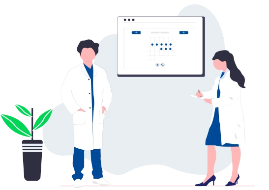 Ilustrasi informasi dokter RS Mitra Siaga
